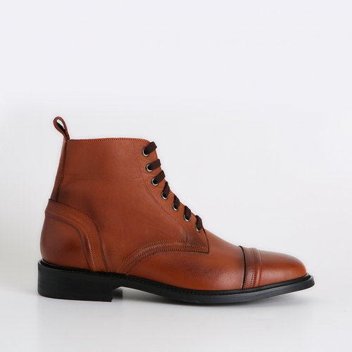 [EXTRA-FIN] CLASSIC WALKER BROWN