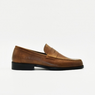 [EXTRA-FIN] PENNY LOAFER PZ1