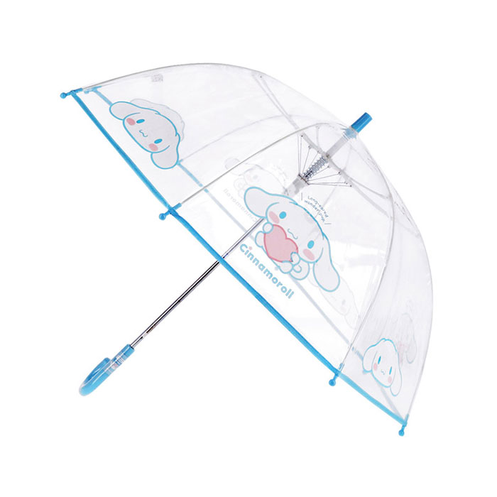 산리오 53 돔형 어라운드 장우산
