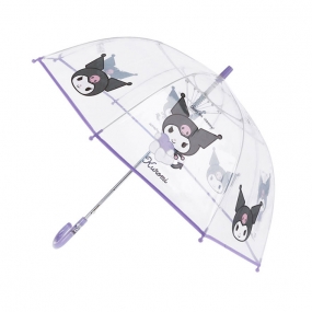 산리오 53 돔형 어라운드 장우산