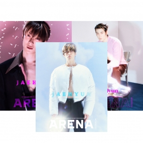 예약판매 ARENA HOMME+ 아레나 옴므 플러스 2023년 10월호 A+B+C형 세트 - (표지 NCT 재현) 15%할인