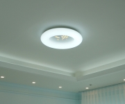 [W-C-L-0028] 스카이 투톤 LED 방등(간접)