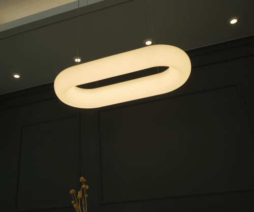 [W-P-L-0036]PD유니콘 1등 색변환 LED