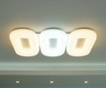 [W-L-L-0064] 유니콘6등 LED 색변환 거실등